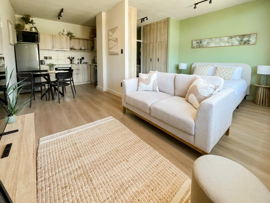 To Let 0 Bedroom Property for Rent in Gardens Western Cape